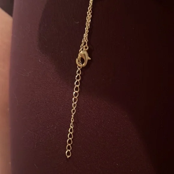 Texas necklace - 14K Gold Filled - Picture 5 of 5